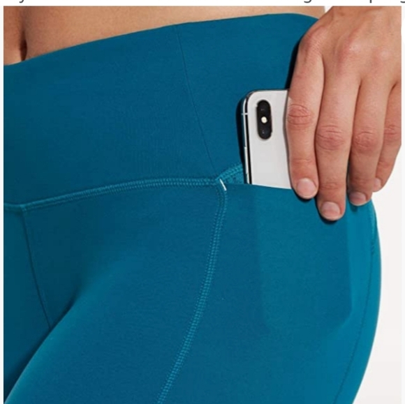 Calia womens' energize crop tights size XS - Picture 4 of 10